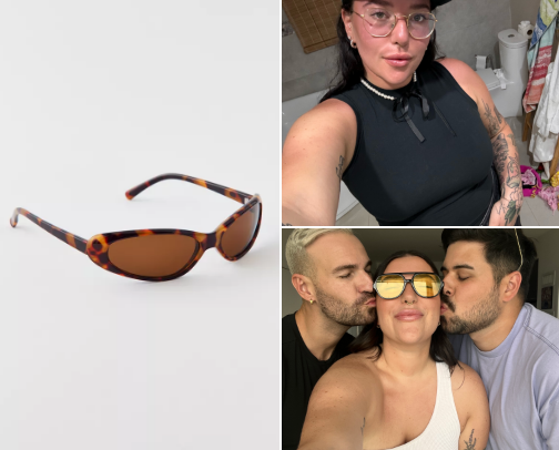 Accessories Galore cover photo collage