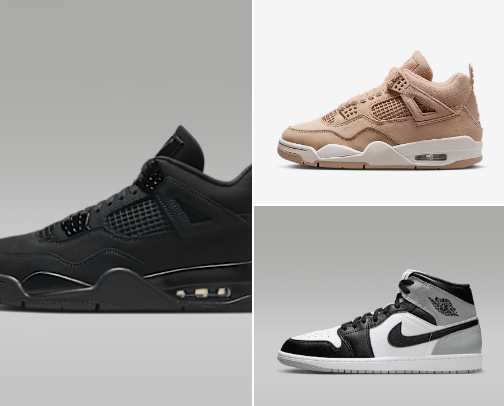 Stepping In Style👌🏽 cover photo collage