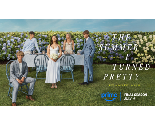 Shows Watched in 2025 cover photo collage