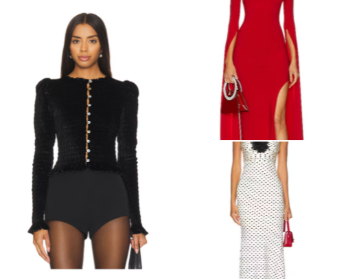October's Fashion Top Picks: What’s in My Cart, Wishlist & How I Style It cover photo collage