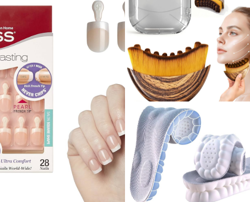 Things For Me cover photo collage