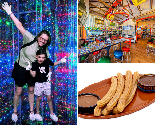 Australia fun Places Worth Leaving the House For 😅 cover photo collage