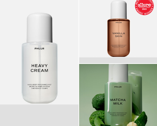 💖 Affordable Body Sprays That Smell Amazing on a budget cover photo collage