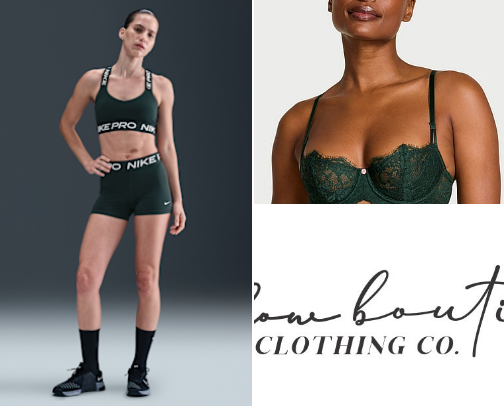 Fashion cover photo collage