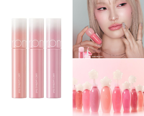 Spring Soft Girl Must Haves 🌸💗 cover photo collage