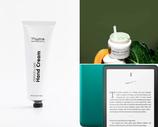 30-something vibes ✨ cover photo collage