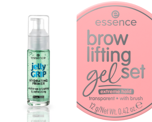 Essence products that never disappoint cover photo collage