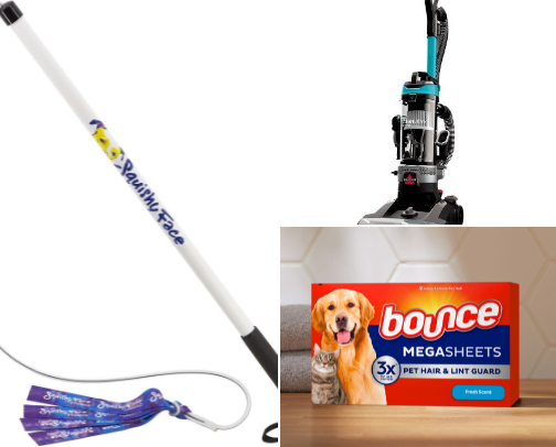 Life with Dogs 🐾 cover photo collage