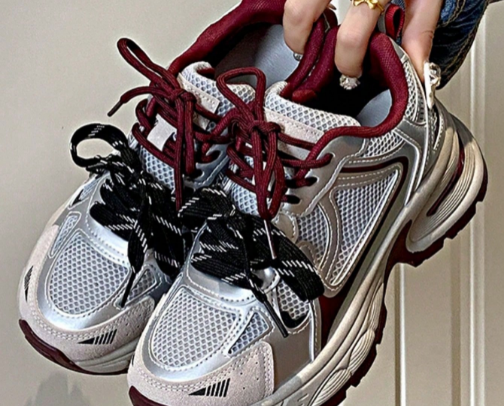 Fall Shoe Essentials cover photo collage