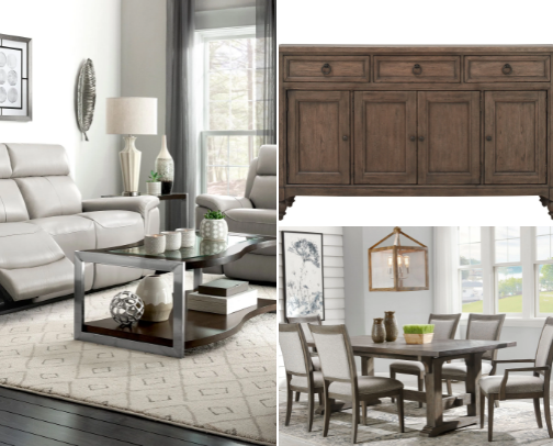 Raymour & Flanigan Veterans Day Sale Picks You Can’t Miss cover photo collage