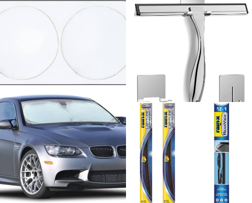 Essential Automotives cover photo collage