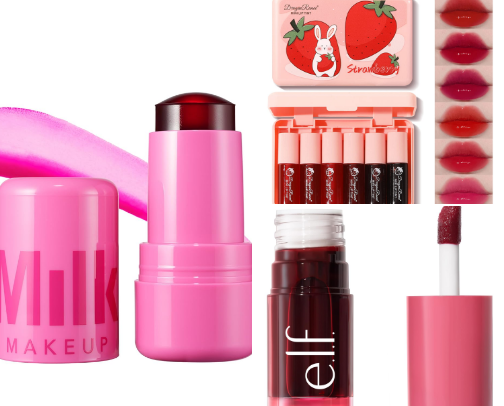 Best Long-Lasting lip wear for Everyday! cover photo collage