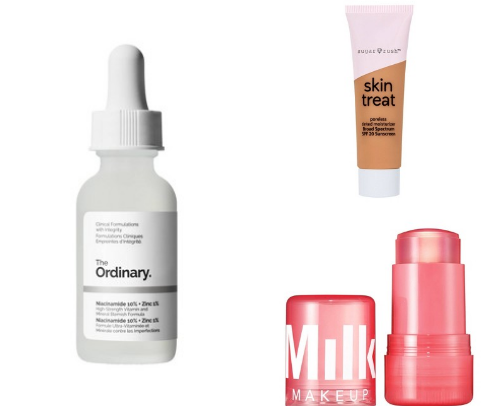 Target cover photo collage