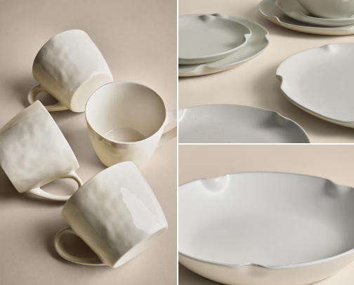 Kitchen Decorations cover photo collage