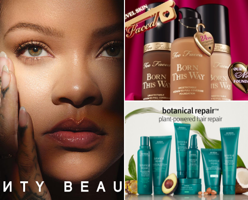 DESIGN -TO- GLOW cover photo collage