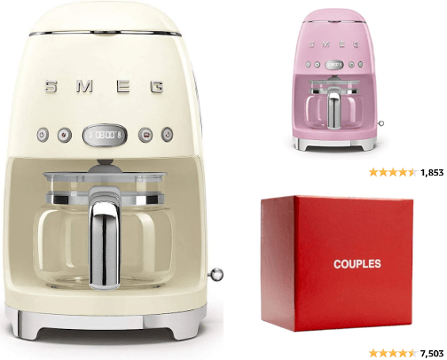 Best Valentines Day Gifts cover photo collage