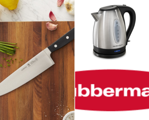 My Home Essentials That Actually Made Life Easier cover photo collage