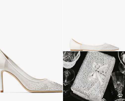 The Road to "I Do" 🛣️💍 cover photo collage