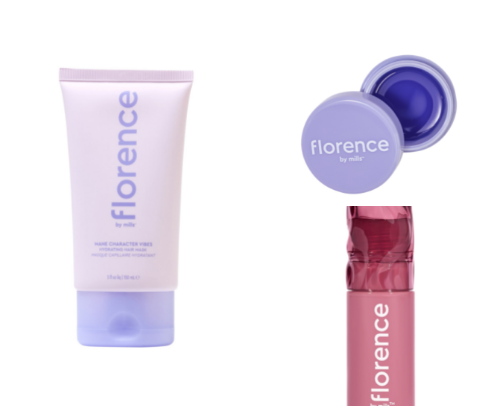 Florence by milli cover photo collage