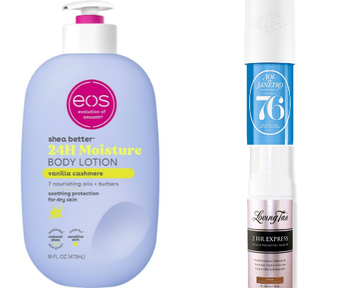 all things body care cover photo collage