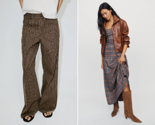 Fall Essentials cover photo collage