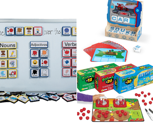 RBT Session Materials cover photo collage