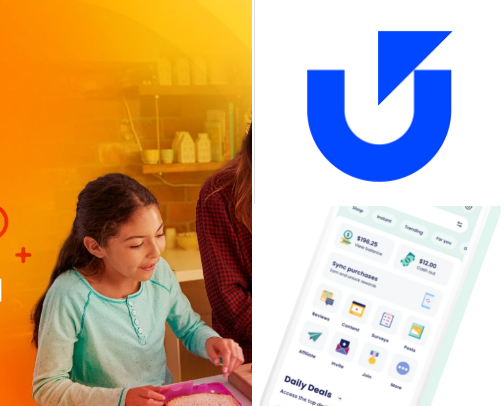 Coupon Savvy Rebates Apps, and Coupon Breakdown cover photo collage
