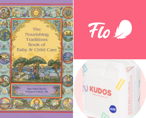 Preparing for Baby #3: Our Tried-and-True Faves + New Must-Haves cover photo collage