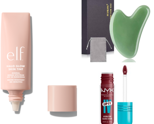 There is beauty in simplicity 🫶 cover photo collage