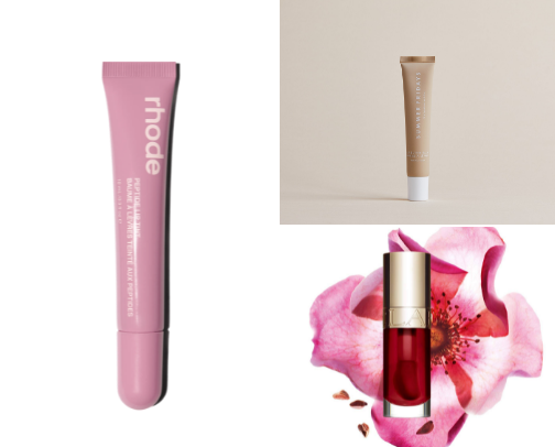 The Lip Products Pretty Girls Keep Rebuying 💄✨ cover photo collage