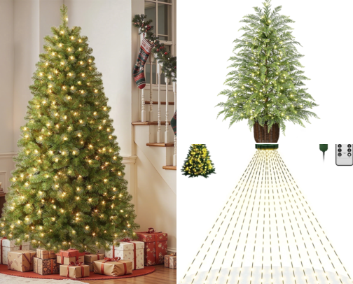 Ready For Christmas cover photo collage