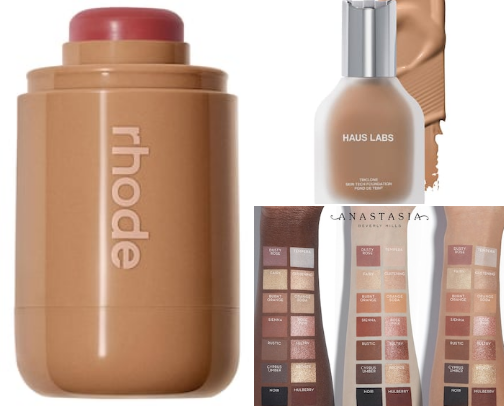 Sephora Sale picks cover photo collage