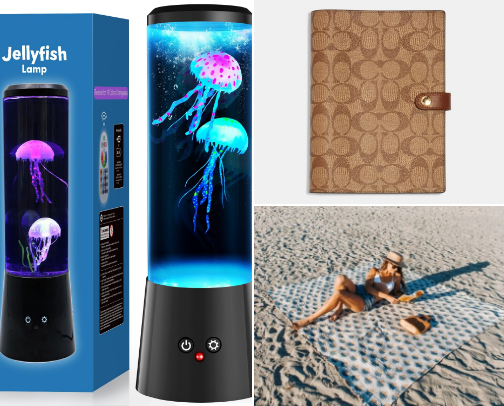 Some of my MUST HAVES & everyday essentials I cannot live without cover photo collage