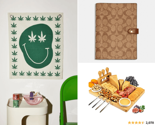 My MUST HAVES cover photo collage