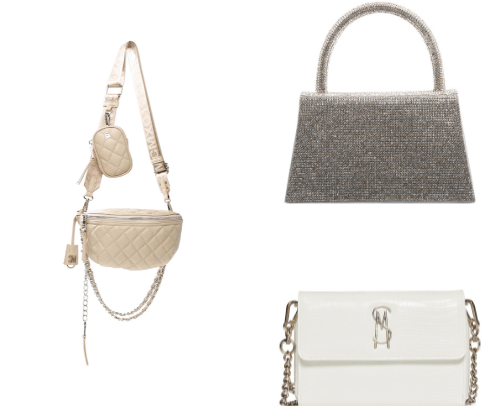 BAGS👜🎒 cover photo collage