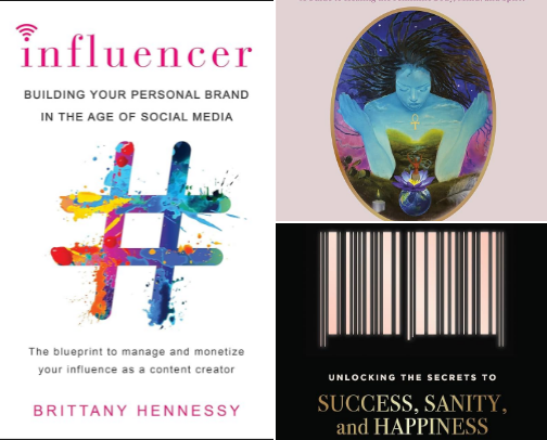 Must have books to read cover photo collage