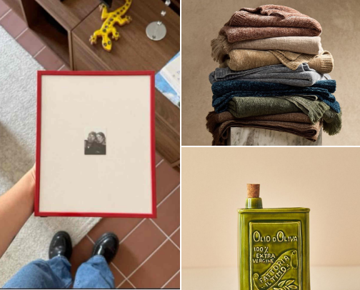 Housewarming Gifts They’ll Remember cover photo collage