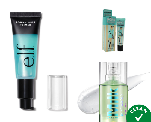 MAKE UP cover photo collage