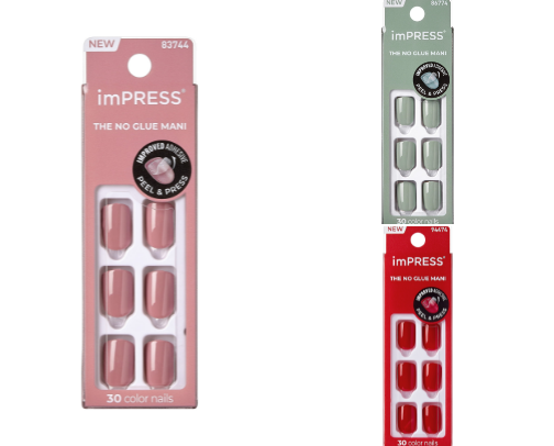 Nails I wear - 10000% recommend! cover photo collage