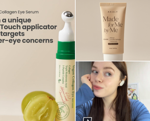 Whats ACTUALLY GOOD From AXIS-Y? cover photo collage