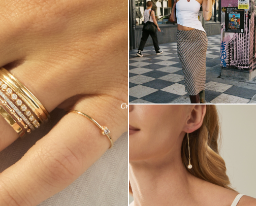 Autumn Fashion|Accessories cover photo collage
