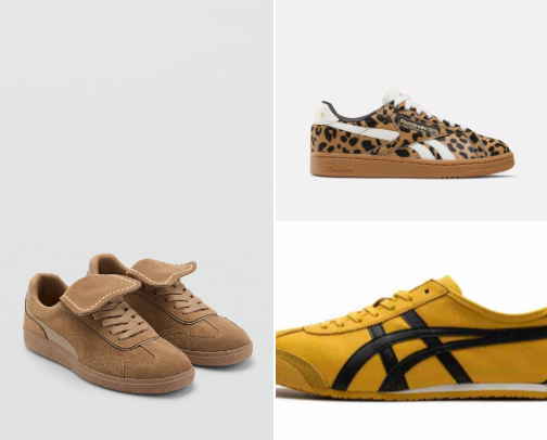 Just some of my favorite sneakers! 
(I should rename this to some of my favorite Adidas sneakers!!) cover photo collage