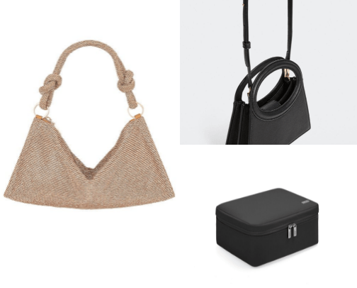 bags👛 cover photo collage