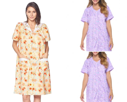 Top 10 House Dresses cover photo collage