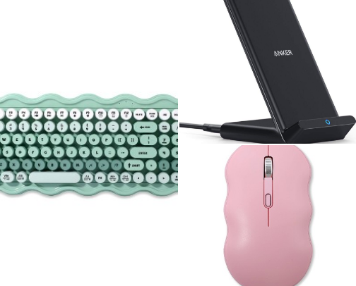 Office favs cover photo collage