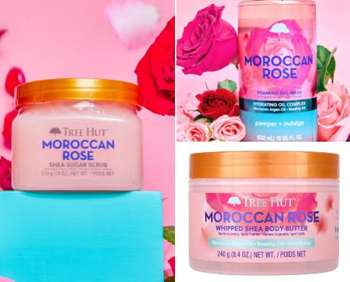 Body Care Basics I Can’t Live Without cover photo collage