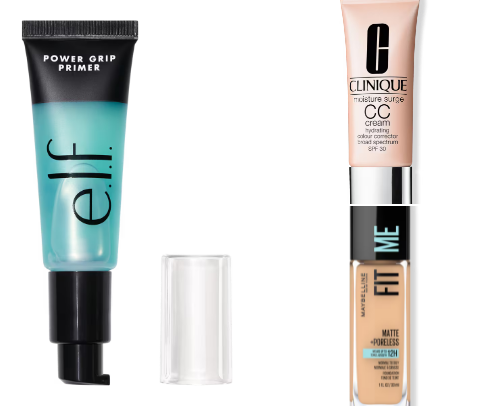 Reveal the beauty within - one brushstroke at a time! cover photo collage