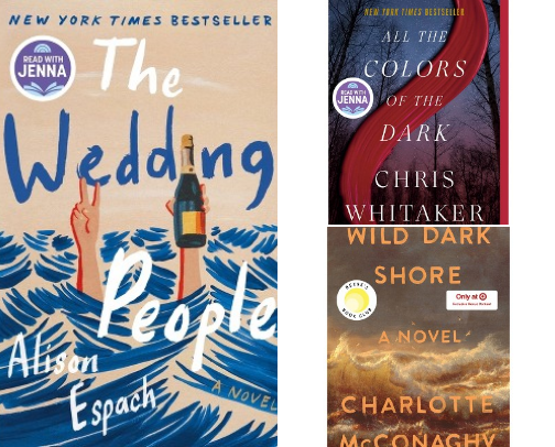 Bound to be Favorites 📚 cover photo collage