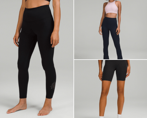 Postpartum Clothing cover photo collage