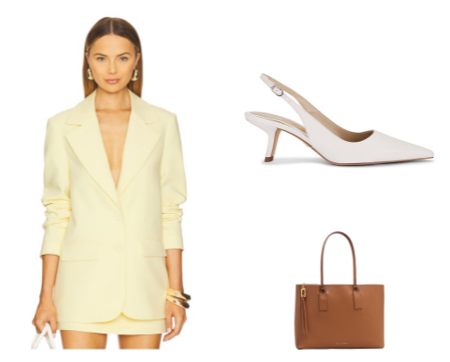 Work Wardrobe Wins: Office-Ready Fits That Actually Work cover photo collage